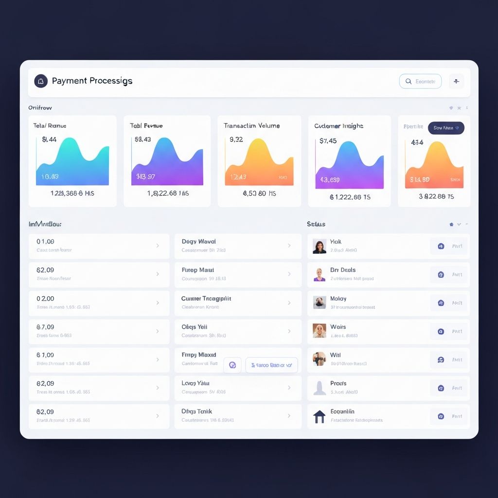 Sistema de Pagos Complejos